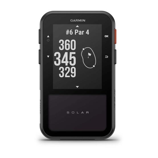 Garmin Approach G20 Solar [010-02889-00]