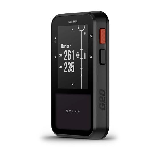 Garmin Approach G20 Solar [010-02889-00]