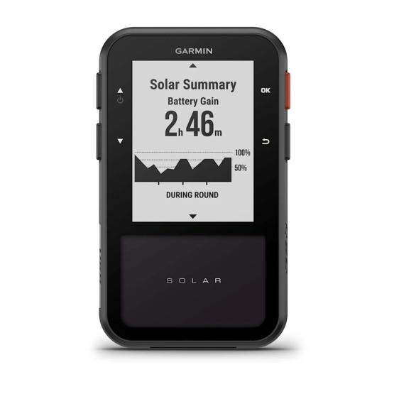 Garmin Approach G20 Solar [010-02889-00]