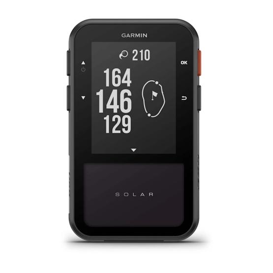 Garmin Approach G20 Solar [010-02889-00]