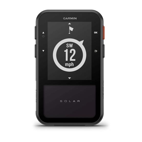 Garmin Approach G20 Solar [010-02889-00]