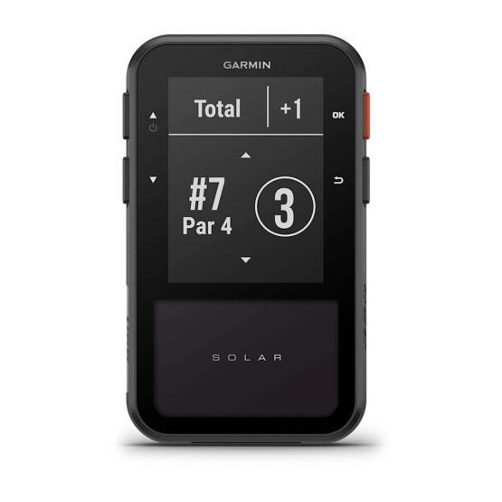 Garmin Approach G20 Solar [010-02889-00]