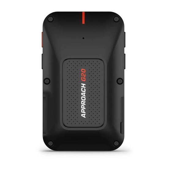 Garmin Approach G20 Solar [010-02889-00]