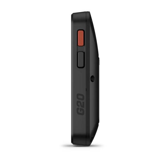 Garmin Approach G20 Solar [010-02889-00]