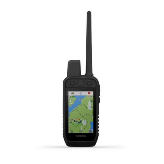 Garmin Zestaw Alpha 300 K + obroża TT25 K do szkolenia i śledzenia psa [010-02807-55+010-02447-25]