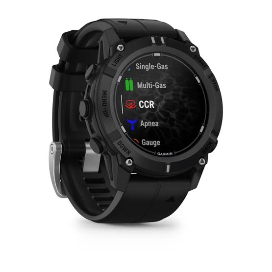 Garmin Descent G2 Czarny [010-02986-00]