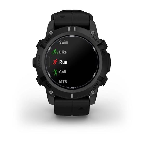 Garmin Descent G2 Czarny [010-02986-00]