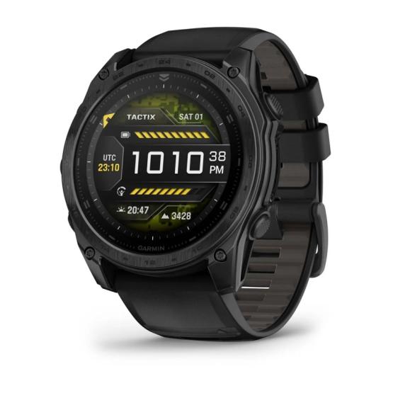 Garmin Tactix 8 51mm AMOLED [010-03406-01]