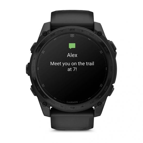 Garmin Tactix 8 51mm AMOLED [010-03406-01]