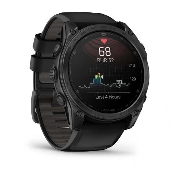 Garmin Tactix 8 51mm AMOLED [010-03406-01]