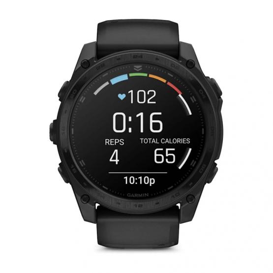 Garmin Tactix 8 51mm AMOLED [010-03406-01]