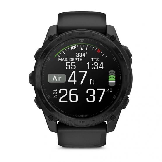 Garmin Tactix 8 51mm AMOLED [010-03406-01]