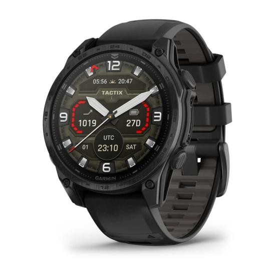 Garmin Tactix 8 51mm Solar [010-03407-01]