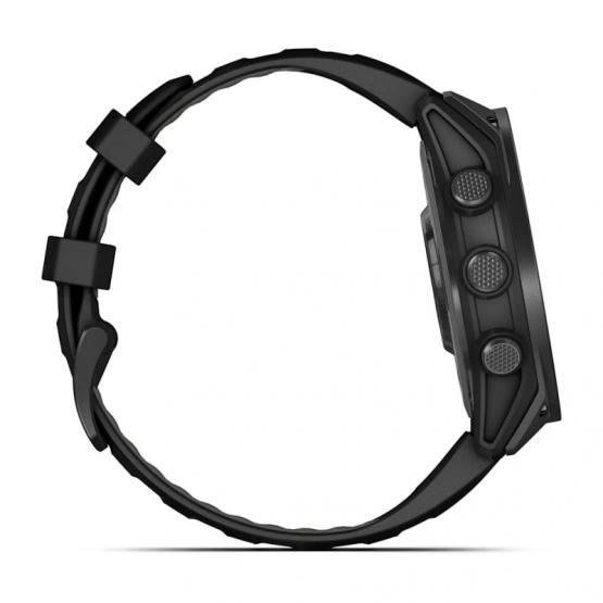 Garmin Tactix 8 51mm Solar [010-03407-01]