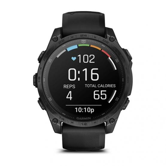 Garmin Tactix 8 51mm Solar [010-03407-01]