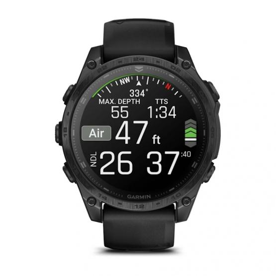 Garmin Tactix 8 51mm Solar [010-03407-01]