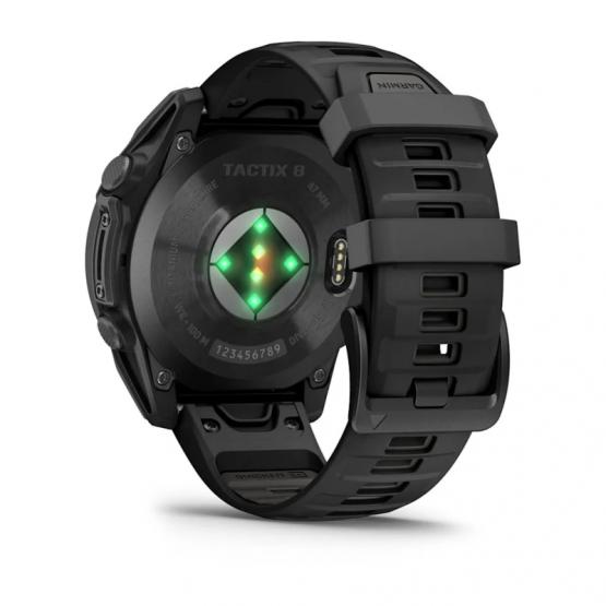 Garmin Tactix 8 51mm Solar [010-03407-01]