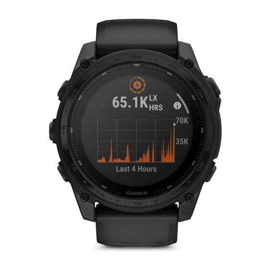 Garmin Tactix 8 51mm Solar Applied Ballistics Elite [010-03407-11]