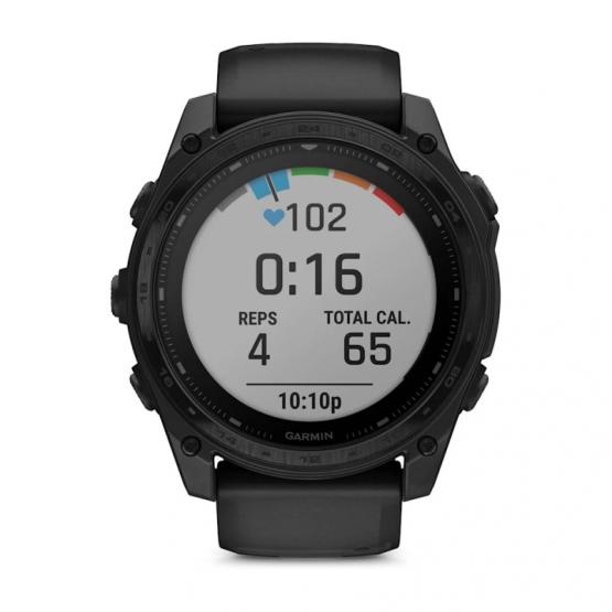 Garmin Tactix 8 51mm Solar Applied Ballistics Elite [010-03407-11]