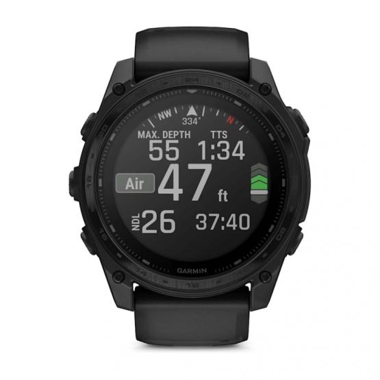 Garmin Tactix 8 51mm Solar Applied Ballistics Elite [010-03407-11]