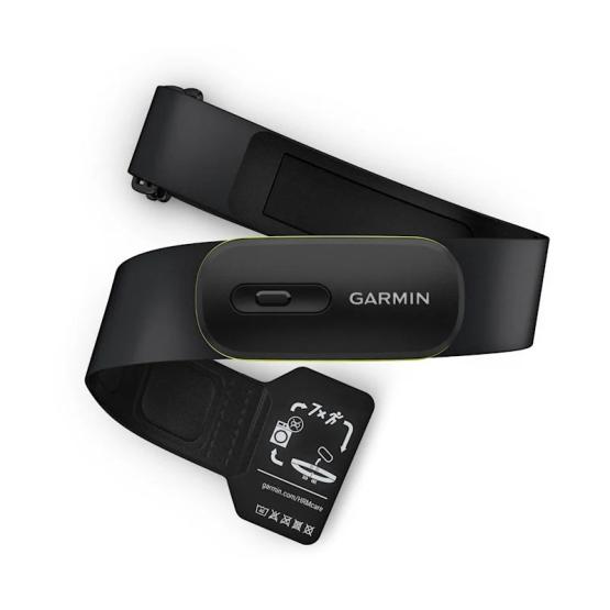 Garmin HRM 600 (XS-S) Zaawansowany czujnik tętna [010-13383-01]