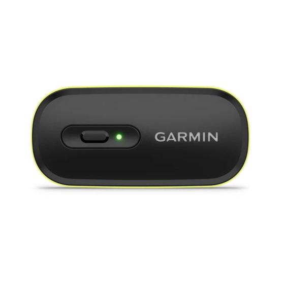 Garmin HRM 600 (XS-S) Zaawansowany czujnik tętna [010-13383-01]