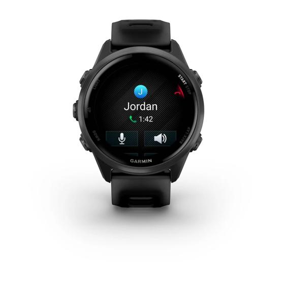 Garmin Forerunner 570 42mm Czarny [010-02970-00]