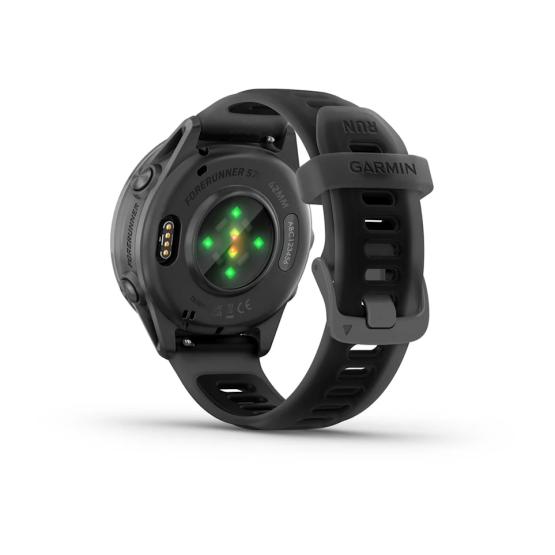 Garmin Forerunner 570 42mm Czarny [010-02970-00]