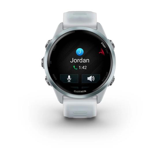 Garmin Forerunner 570 42mm Błękitny Cloud Blue [010-02970-01]