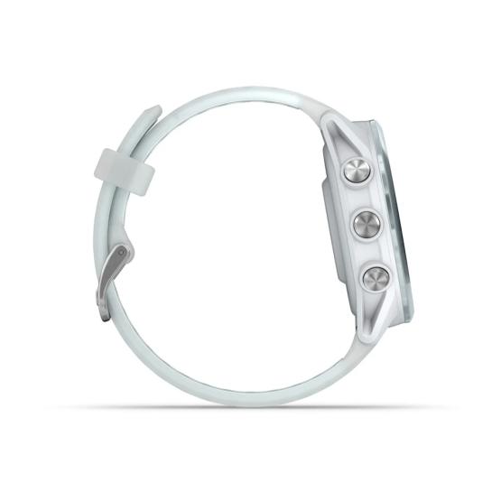 Garmin Forerunner 570 42mm Błękitny Cloud Blue [010-02970-01]