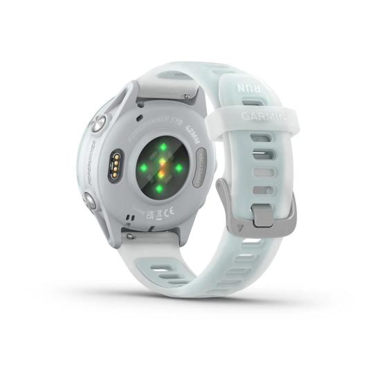 Garmin Forerunner 570 42mm Błękitny Cloud Blue [010-02970-01]