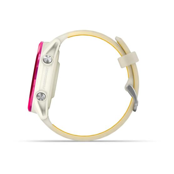 Garmin Forerunner 570 42mm Kość słoniowa / Bone Mango [010-02970-01]