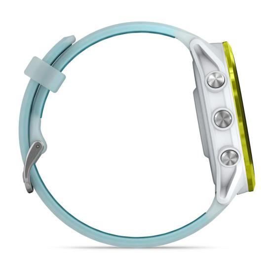 Garmin Forerunner 570 47mm Amp Yellow Żółty i Biały [010-02971-01]