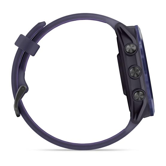 Garmin Forerunner 570 47mm Indygo Fioletowy [010-02971-02]