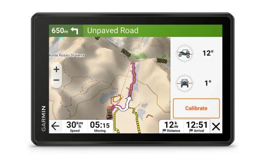 Garmin Tread 2 Gen. Overland Edition z ekranem 8 cali [010-03021-10]