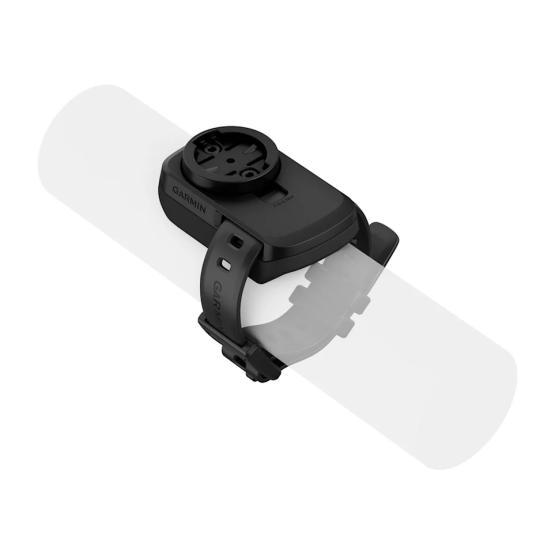 Garmin Uchwyt Edge do montażu na górnej rurze roweru MTB [010-12563-20]