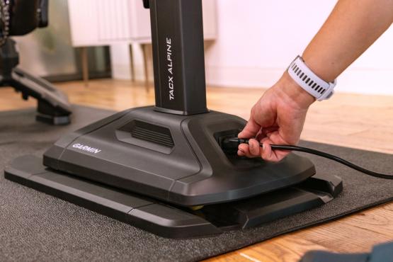 Tacx Alpine - symulator nachylenia [010-02420-61]