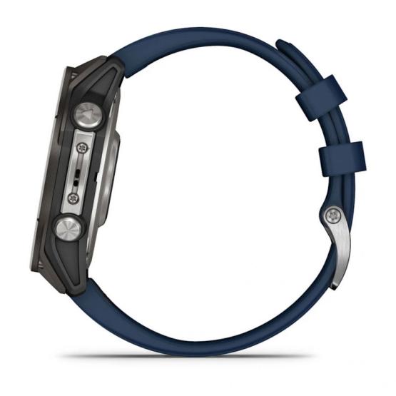Garmin Quatix 8 47mm AMOLED Sapphire [010-02904-51]