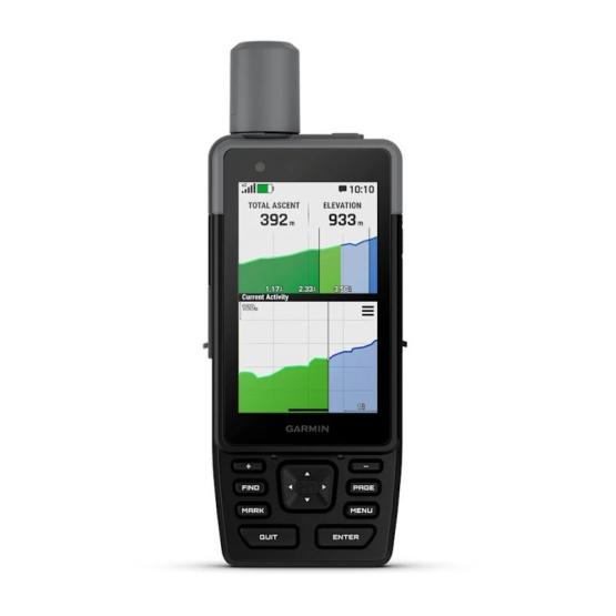 Garmin GPSMAP H1 [010-02920-01]