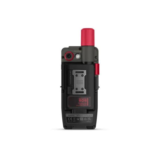 Garmin GPSMAP H1i Plus z technologią satelitarną inReach [010-02921-01]
