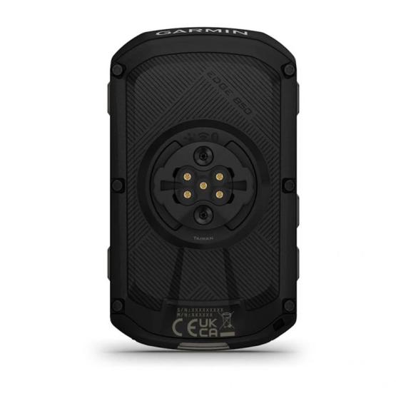 Garmin Edge 850 [010-03023-01]