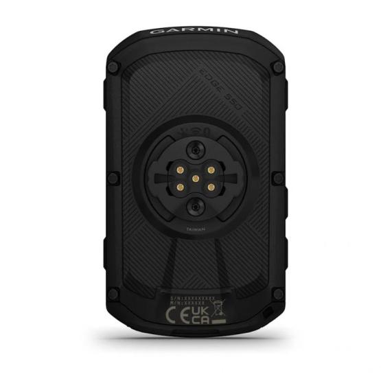 Garmin Edge 550 [010-03022-01]