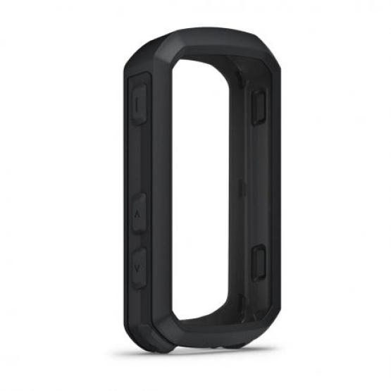 Garmin Ochronne etui silikonowe dla Edge 550 i Edge 850 pokrowiec, kolor czarny [010-13409-00]