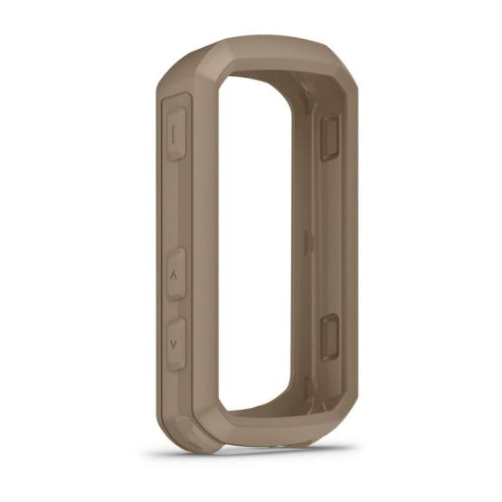 Garmin Ochronne etui silikonowe dla Edge 550 i Edge 850 pokrowiec, kolor piaskowy [010-13409-04]