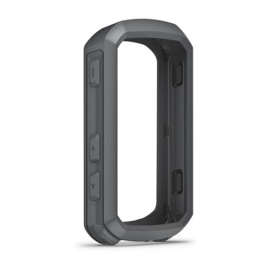 Garmin Ochronne etui silikonowe dla Edge 550 i Edge 850 pokrowiec, kolor Szary [010-13409-07]