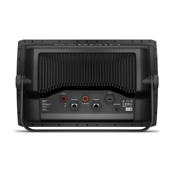 Garmin ECHOMAP Ultra 2 - Model 162sv 16\ z przetwornikiem GT56UHD-TM [010-03385-01]