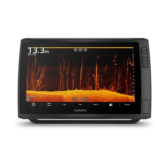 Garmin ECHOMAP Ultra 2 - Model 162sv 16\ bez przetwornika [010-03385-00]