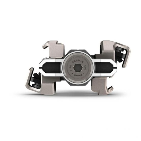Garmin Rally XC110 miernik mocy z jednym czujnikiem SHIMANO SPD MTB Gravel [010-02875-21]
