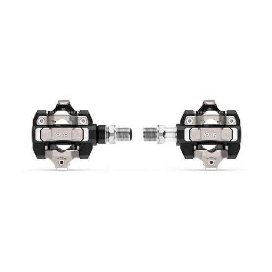 Garmin Rally XC110 miernik mocy z jednym czujnikiem SHIMANO SPD MTB Gravel [010-02875-21]