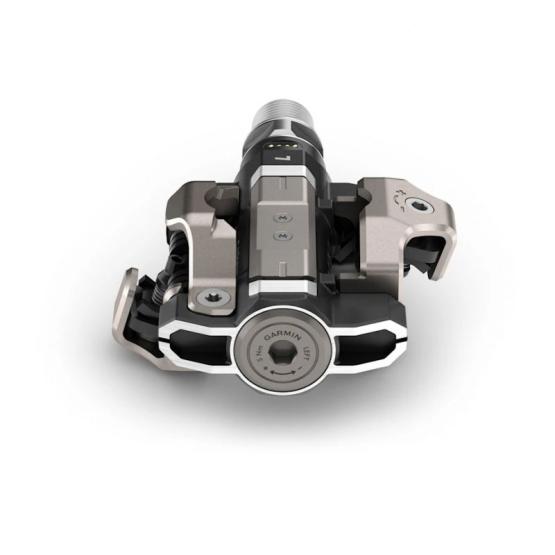 Garmin Rally XC210 miernik mocy z dwoma czujnikami SHIMANO SPD MTB Gravel [010-02875-20]